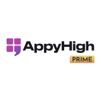 AppyHigh Prime